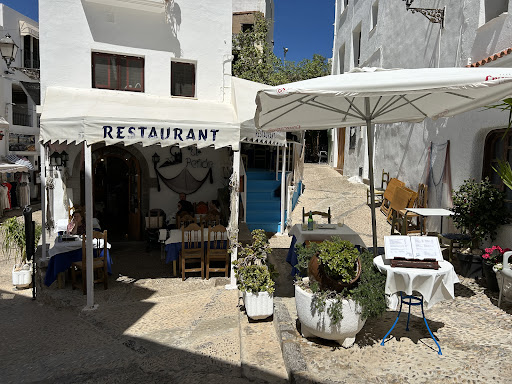 El Peñón