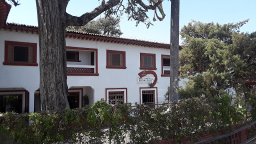 Plaza Glorieta de Los Gallitos - Thumbnail
