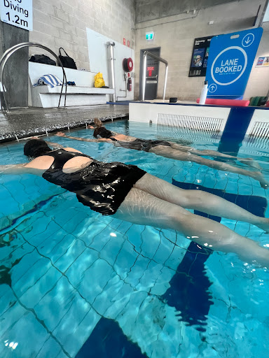 Swimly | Gold Class Swimming Lessons - Thumbnail