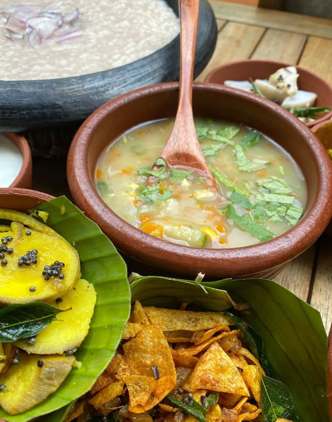 ケララキッチン 川崎ラチッタデッラ