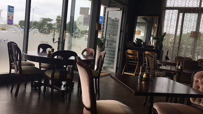Reviews of Montre - Atelier Du Cafe in Omokoroa - Coffee shop