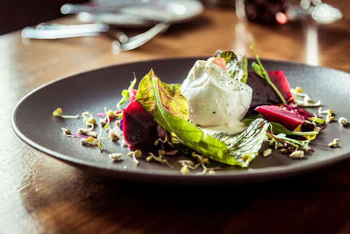 Alila Mayakoba by null