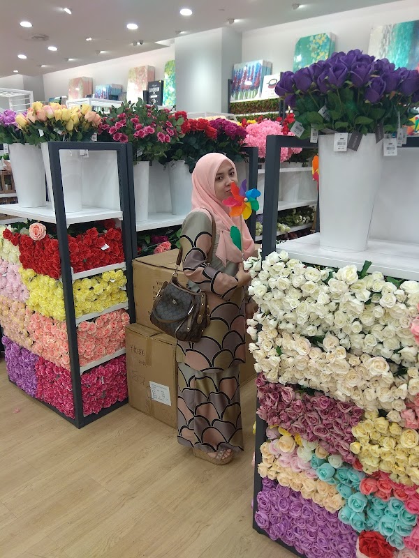 KAISON @ AEON Kota Bharu, +60 9-740 5506, Lot F25, First Floor 