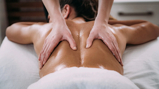 Deep Serenity Therapeutics