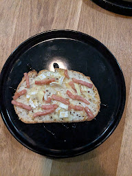 Photo n°47 de Lille aux crêpes à Lille (Crêperie)