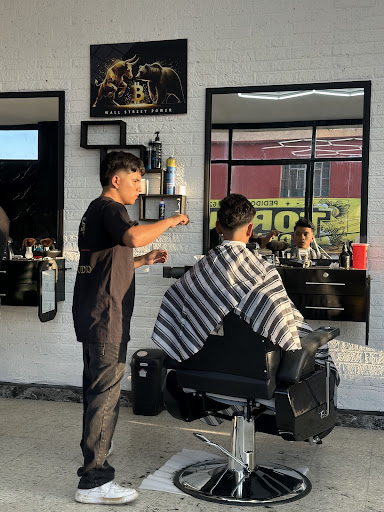 Soto’s Barber Studio