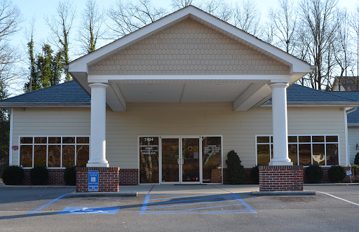 Ringgold Pediatric Clinic - Thumbnail