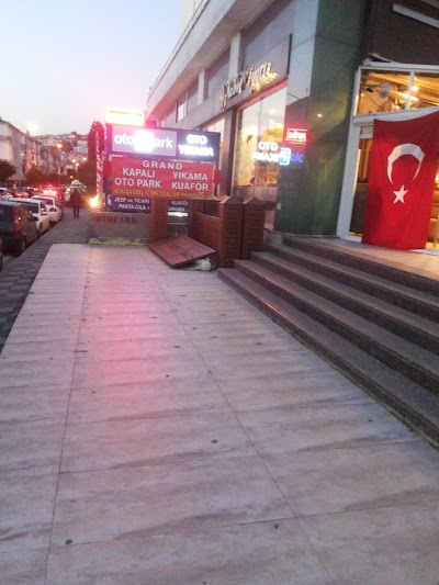 Photos of GRAND Otopark Oto Yıkama KUFOR