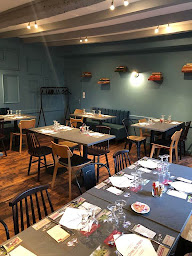 Photo n°5 de L’Orée du Parc - restaurant becherel à Bécherel (Séminaire)