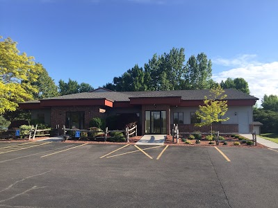 Palmer Veterinary Clinic