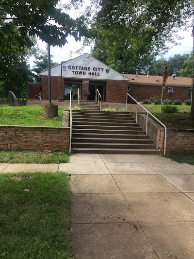 Cottage City Town Hall