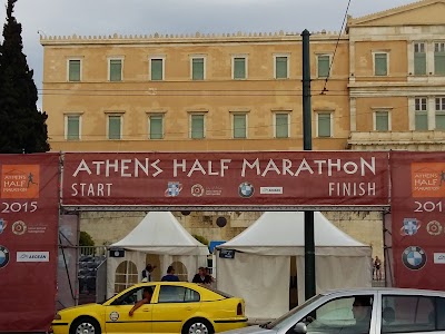 photo of President Hotel Athens