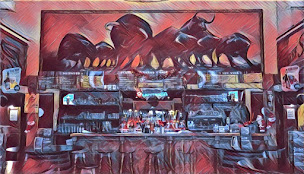 Photo n°59 de Le Beef Saloon à Colomiers (Restaurant de hamburgers)