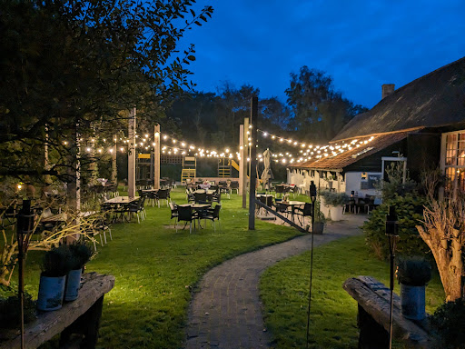 Restaurant de Worsteltent - Thumbnail
