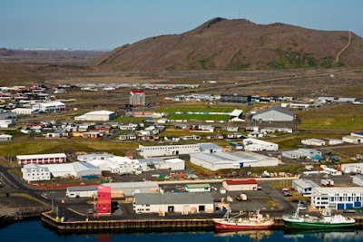 Photos of Fiskanes Guesthouse
