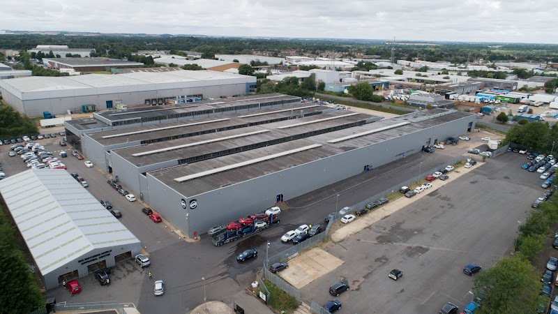 Big Motoring World - National Prep Centre photo 2