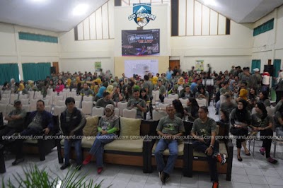Photos of Outbound Lembang Bandung