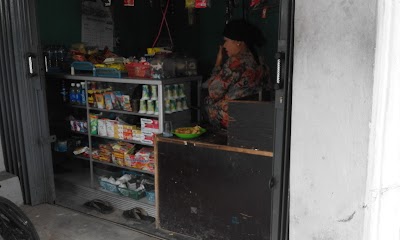 Photos of Beras super pa Yunus