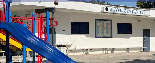 Magnolia Science Academy 7 - Thumbnail