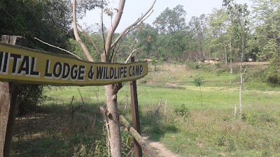 Photos of Chital Lodge