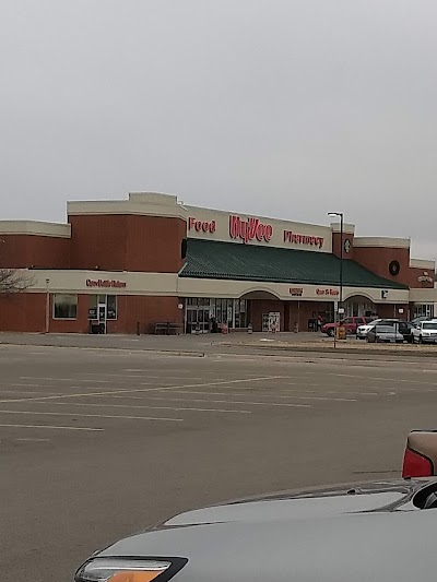 Hy-Vee