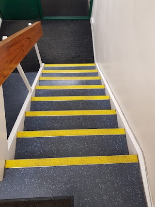 AC247 Facilities Management LTD