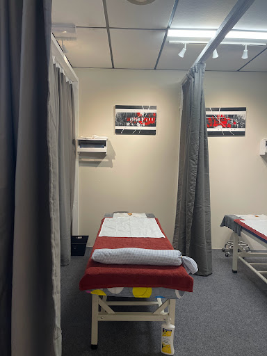 Chinese Relaxing Massage Gallery - New Zealand