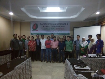Photos of Hotel Bumi Asih Palembang