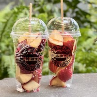 リンゴアメ専門店 林檎堂 太宰府五条店