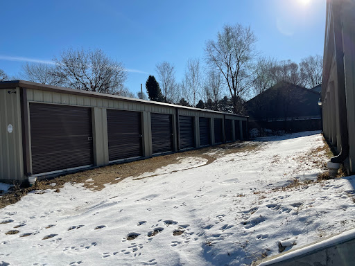 Onalaska Storage - Visual