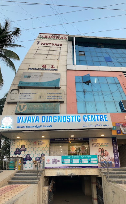 Vijaya Diagnostic Centre | Boduppal