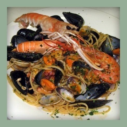 Pizzeria Ristorante Oasi - Thumbnail