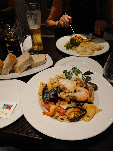 Olio At The Chequers - Thumbnail