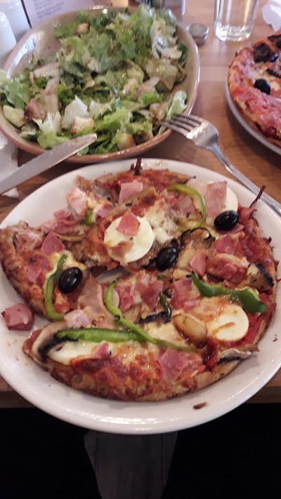 Photos of La Pastaria
