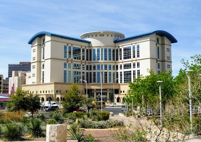 Second Judicial District Court Bernalillo County