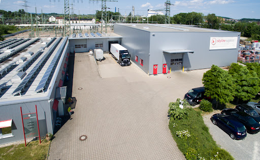 Skyline Express International GmbH