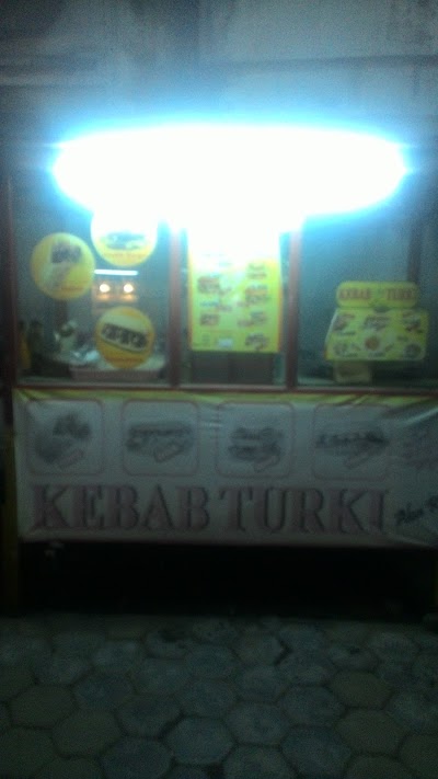 Photos of Kebab Turki Aba Ruri