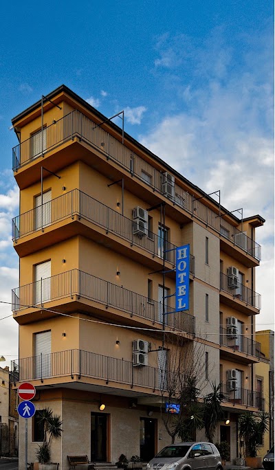 Photos of Hotel Dei Sette