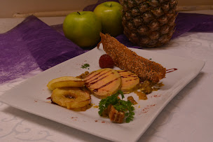 Photo n°6 de 48 heures traiteur à Villeneuve-la-Guyard (Restaurant)