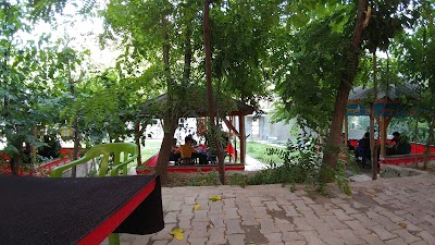 Belediye Parkı