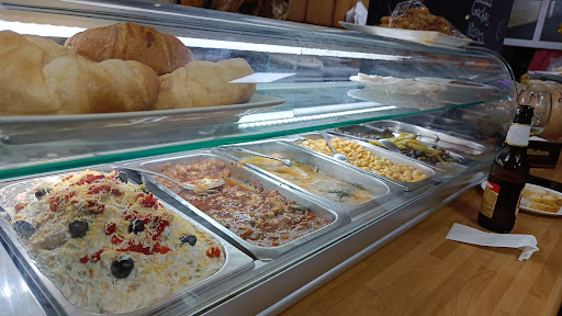 Taberna Fidel