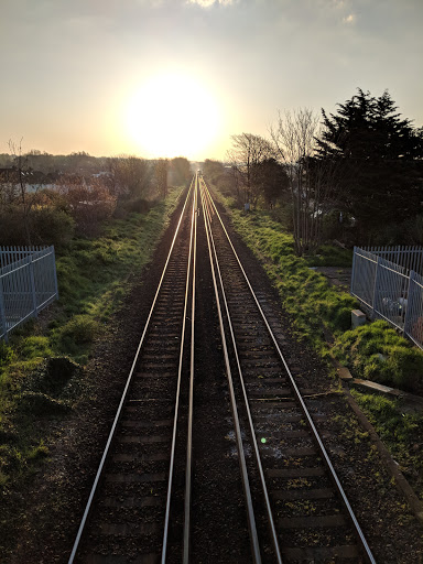 Fishersgate - Visual