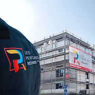 Les Peintures Réunies SN - Peinture, Façades, Isolation, ITE - Reims à Gueux