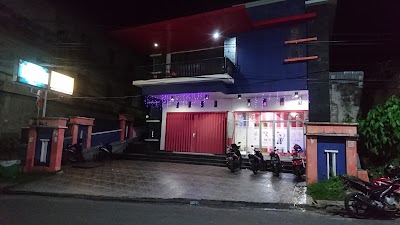 night-club