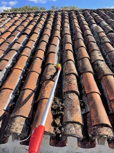 Photo de CS Gouttière