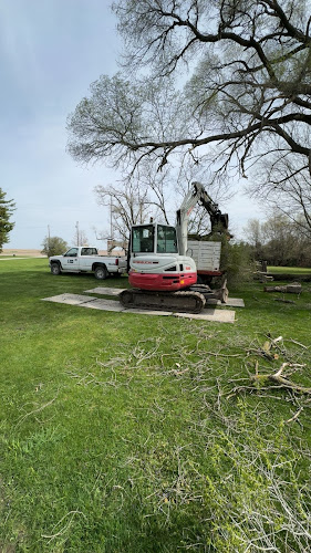 Takedown Tree Services