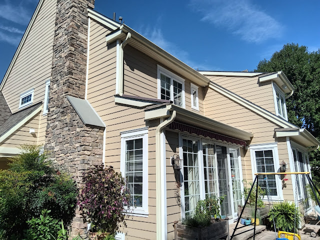 Soft Wash Exteriors of Downingtown