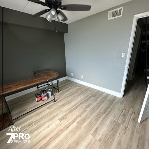 7 Pro Services - Visual