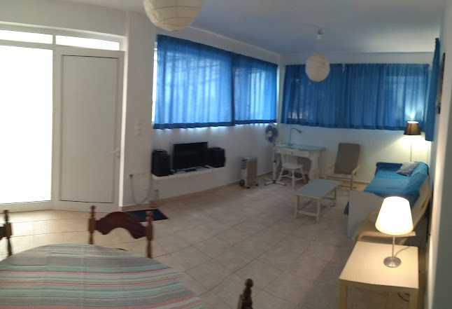 Garden house Karystos Evia