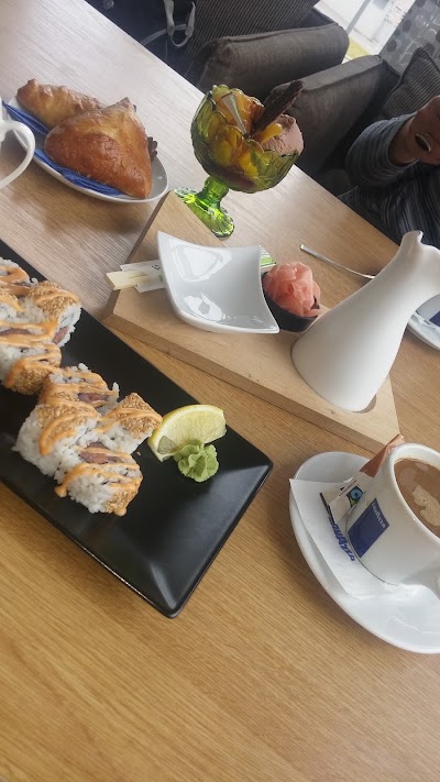 Photos of Kohvik Bon Appetit
